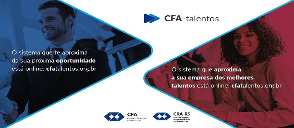 CFA Talentos